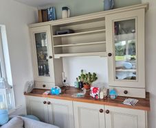 kitchen unit