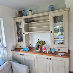 kitchen unit