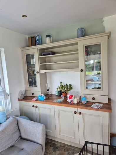 kitchen unit