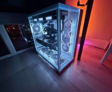 Gaming pc