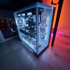 Gaming pc