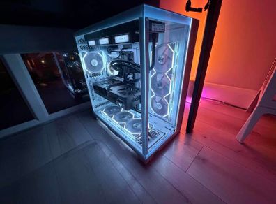 Gaming pc