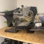 Evolution Metre saw chop saw Image 4
