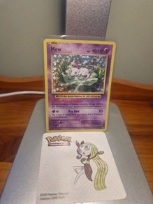 mew
