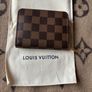 Louis Vuitton Christmas animation zippy coin purse Image 3