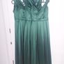 50 for all 4! Wedding Dresses - emerald green for wedding Image 3
