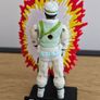 Vintage G.I. Joe 1986 Iceberg Acton Figure Hasbro Collectable 1980s toys Image 3