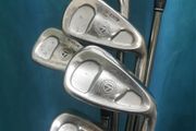 Taylormade X03 Progressive Irons