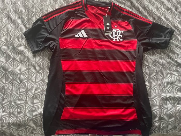 Flemengo jersey