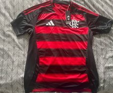 Flemengo jersey