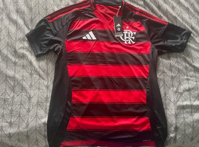 Flemengo jersey