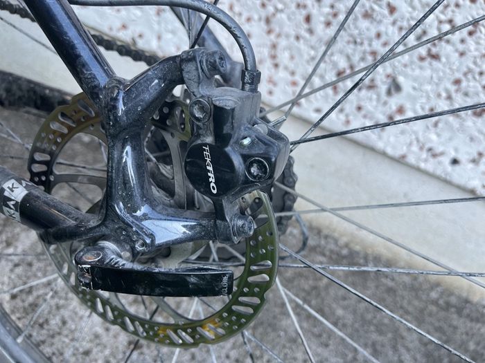 bike