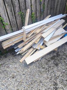 timber