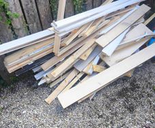 timber