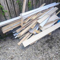 timber