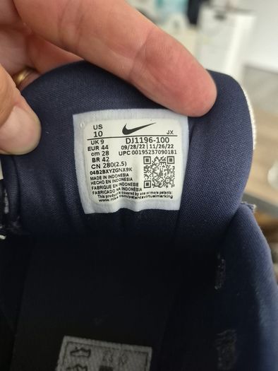 Nike Shoes UK 9