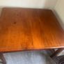 Mahagony table Image 2