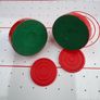 Mini air hockey Image 7