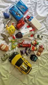 toys mix