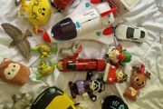 toys mix