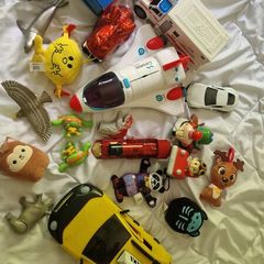 toys mix