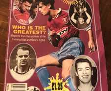 Villa magazine