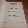 James Stephens GAA Club: 100 Years of the Village, 1887-1987 Image 2