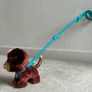 Price Drop! Like New FurReal Plush Toy Interactive Pet Puppy Image 3