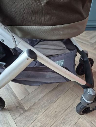 UPPAbaby Vista V2 (Hazel)