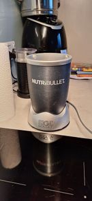 nutri bullet blender for parts