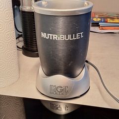 nutri bullet blender for parts