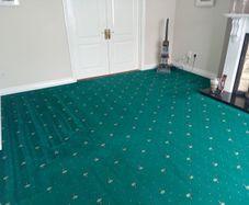 Carpet Classic 100% Wool