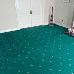 Carpet Classic 100% Wool