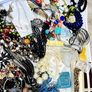 Large bundle of jewellery almost 12kg Image 9