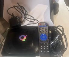 Android Box Q+
