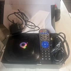 Android Box Q+