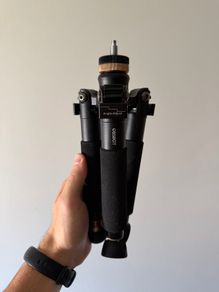 Mini Tripod