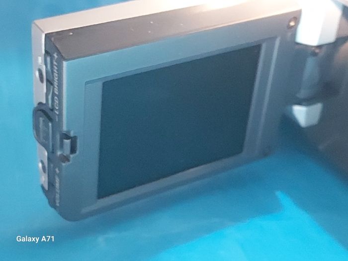 SONY Digital Handycam, Model DCR-TRV320E with Carry Case, Video Leads, Charger, New Blank Tape, Manuals, A True Blast from the Past, in excellent condition