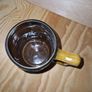 Ceramic beer mug Image 3