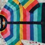 frugi cardigan 7-8y Image 2