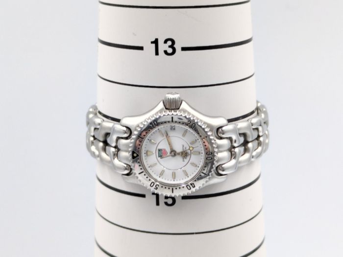TAG Heuer Professional Ladies Watch (Full Set)