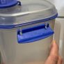 Plastic 2L Jug "Sistema" Image 10