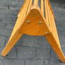 Wooden Montessori / Pikler Climbing Triangle Image 5