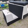 L shape Bed Image 2