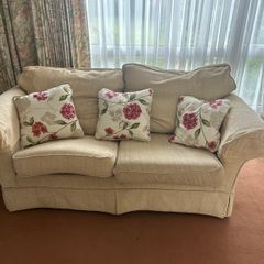Suite of furniture