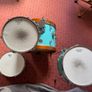 Tama Club Jam Vintage Kit Image 3