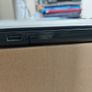 HP 15.6 inch Laptop, White, Model 15-af153sa, AMD A6-6310 with AMD R4 Graphics, 1.8GHz, 4GB Ram, 1 Terrabyte HDD, Windows 10, Microsoft Edge, Chrome, and VLC Image 3