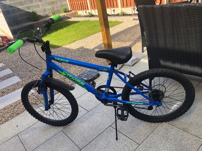 crossfire bike for sale