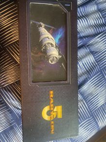 babylon 5 ultimate edition boxset