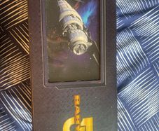 babylon 5 ultimate edition boxset